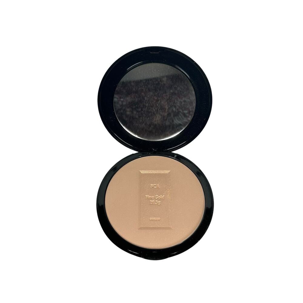 Signature Club A Colloidal Gold Radiance Blush Shade 2 Made in Italy 1 oz NEW
